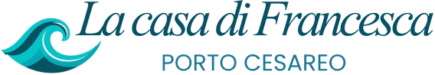 La casa di Francesca_Logo