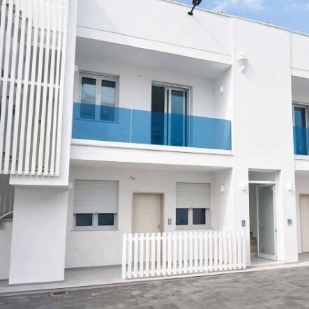 Home - La Casa di Francesca B&B Porto Cesareo